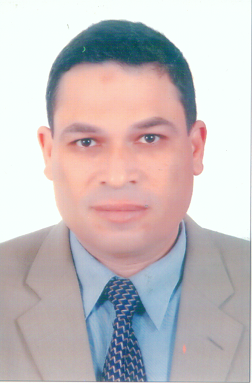 Saber Mahmoud Abdrabbo